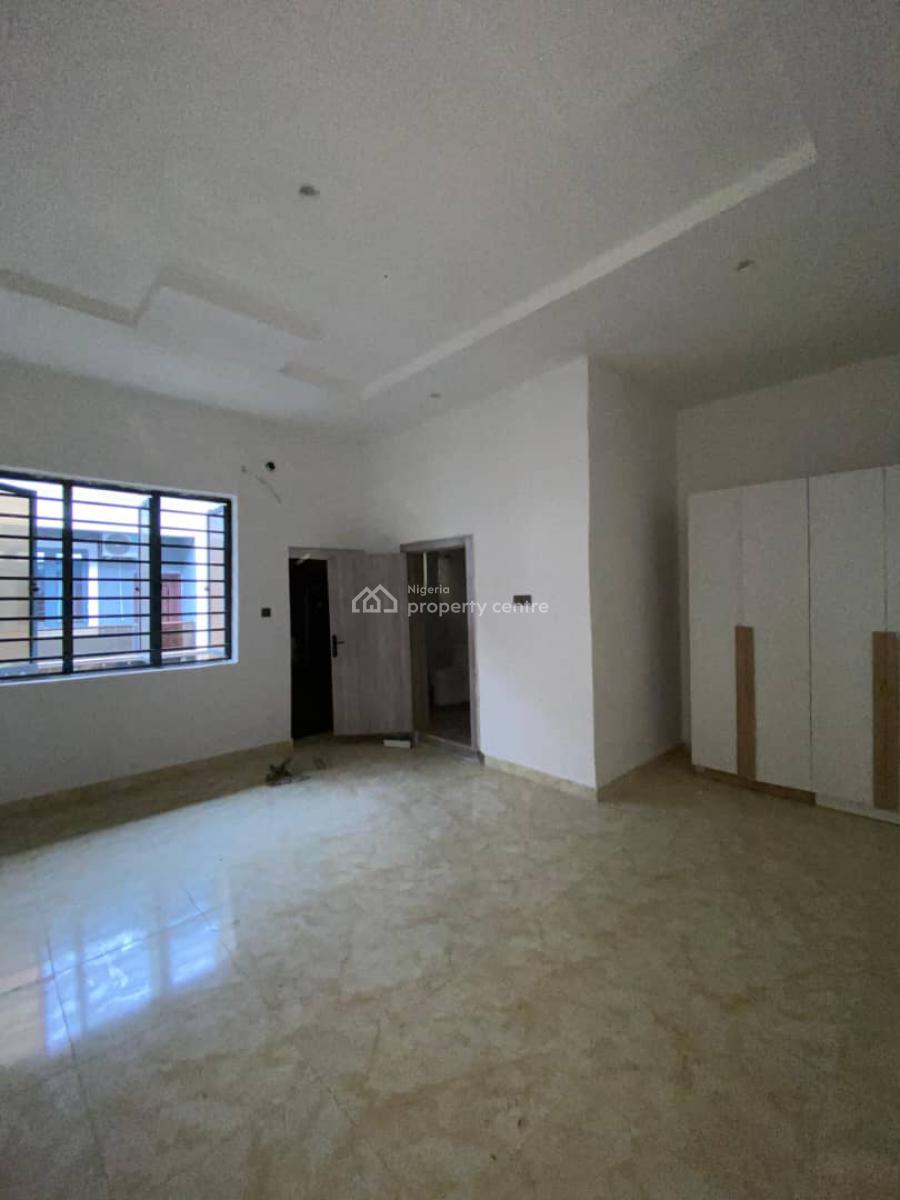 Now Available, Harris Drive By Vgc Extension, Vgc, Lekki, Lagos, Terraced Duplex for Rent
