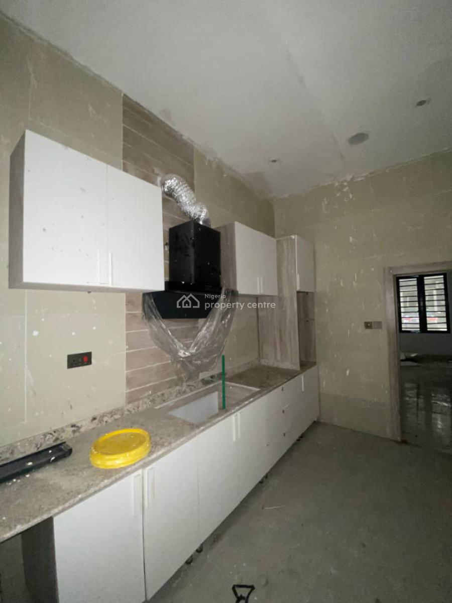 Now Available, Harris Drive By Vgc Extension, Vgc, Lekki, Lagos, Terraced Duplex for Rent