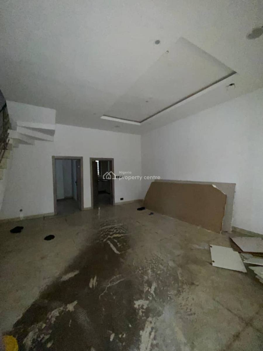 Now Available, Harris Drive By Vgc Extension, Vgc, Lekki, Lagos, Terraced Duplex for Rent