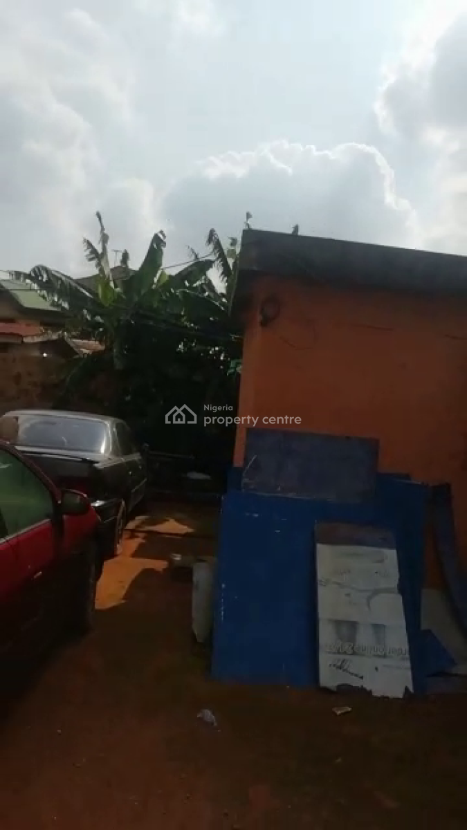 Block of Flats, Egbeda, Alimosho, Lagos, Block of Flats for Sale