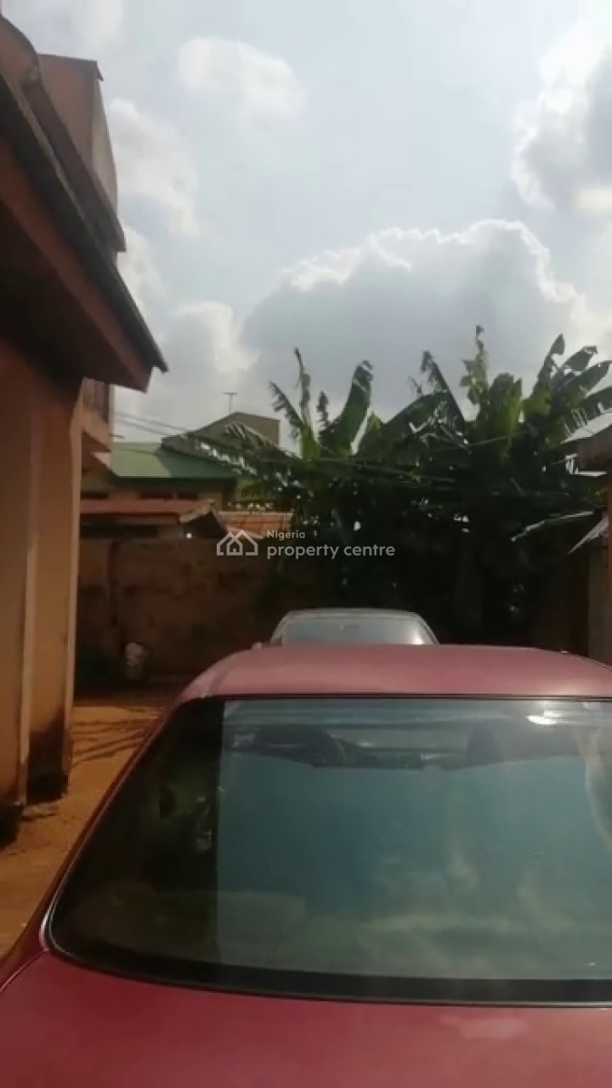 Block of Flats, Egbeda, Alimosho, Lagos, Block of Flats for Sale