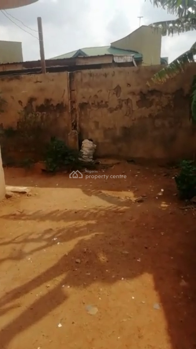 Block of Flats, Egbeda, Alimosho, Lagos, Block of Flats for Sale