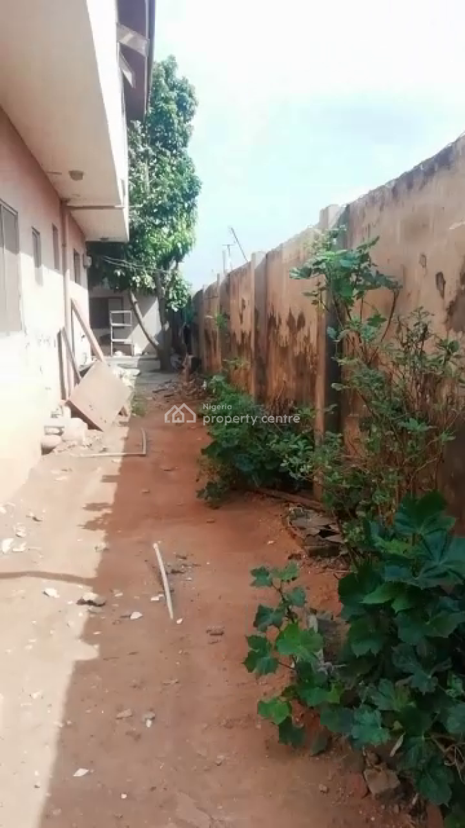 Block of Flats, Egbeda, Alimosho, Lagos, Block of Flats for Sale