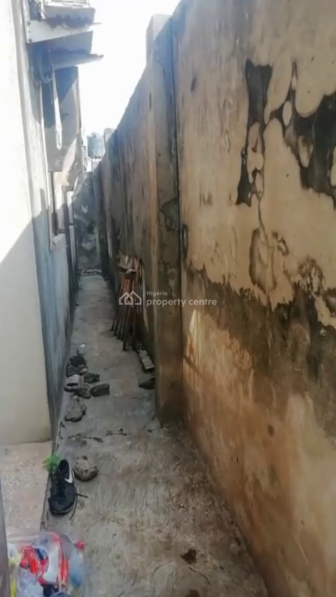 Block of Flats, Egbeda, Alimosho, Lagos, Block of Flats for Sale