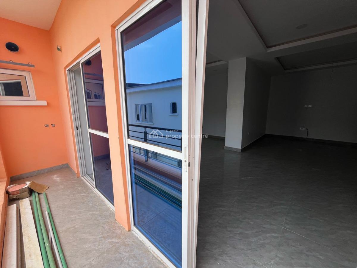 Brand New 2 Bedroom, Life Camp, Abuja, Flat / Apartment for Sale