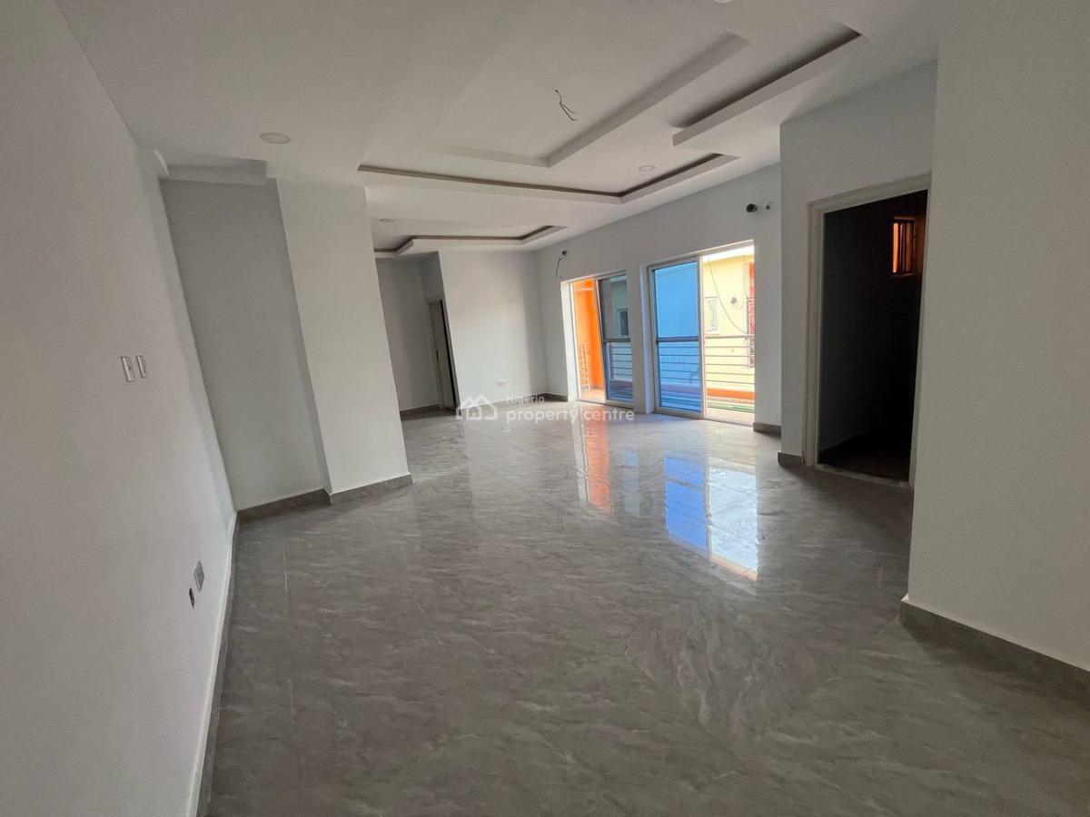 Brand New 2 Bedroom, Life Camp, Abuja, Flat / Apartment for Sale