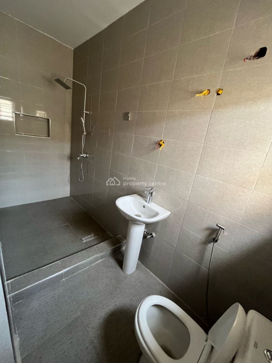 Brand New 2 Bedroom, Life Camp, Abuja, Flat / Apartment for Sale