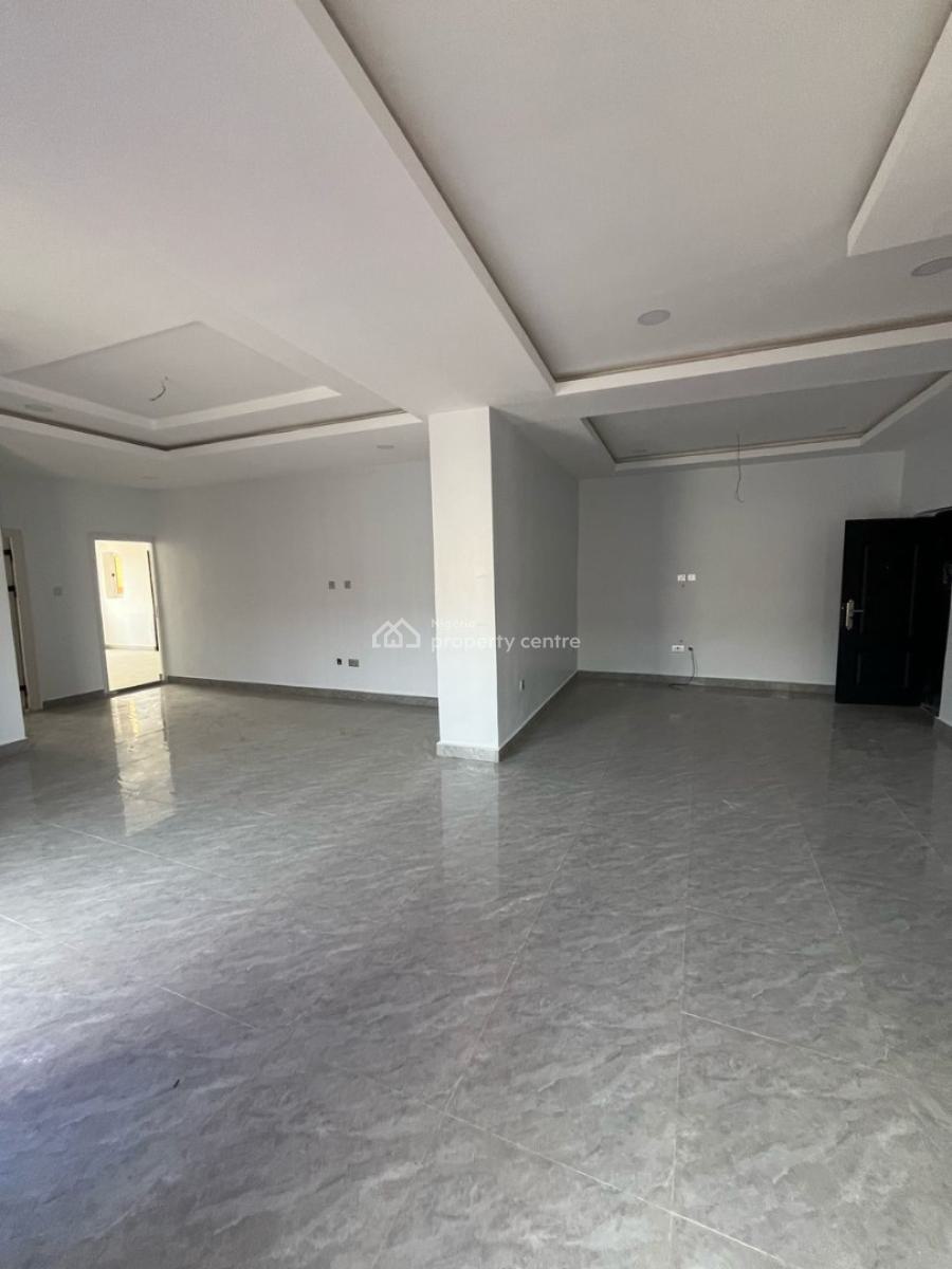 Brand New 2 Bedroom, Life Camp, Abuja, Flat / Apartment for Sale