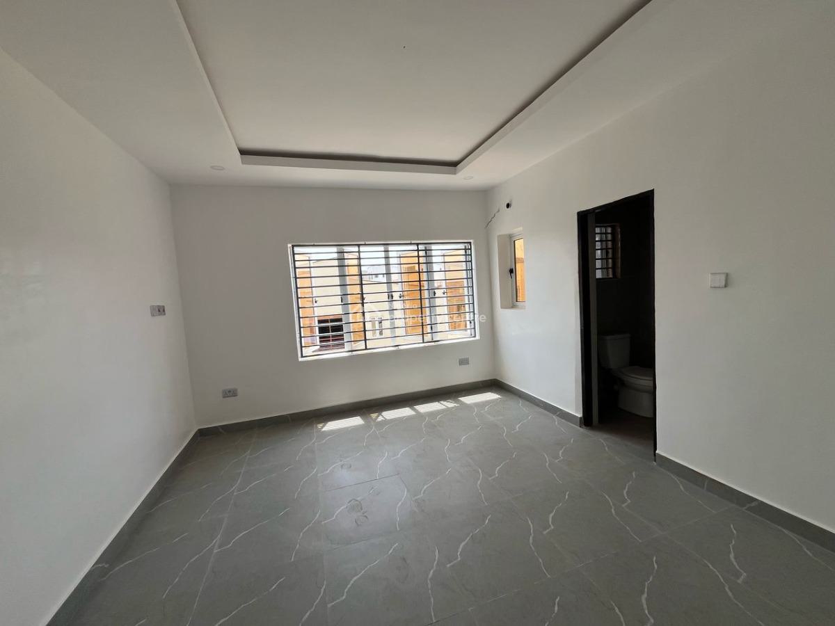 Brand New 2 Bedroom, Life Camp, Abuja, Flat / Apartment for Sale