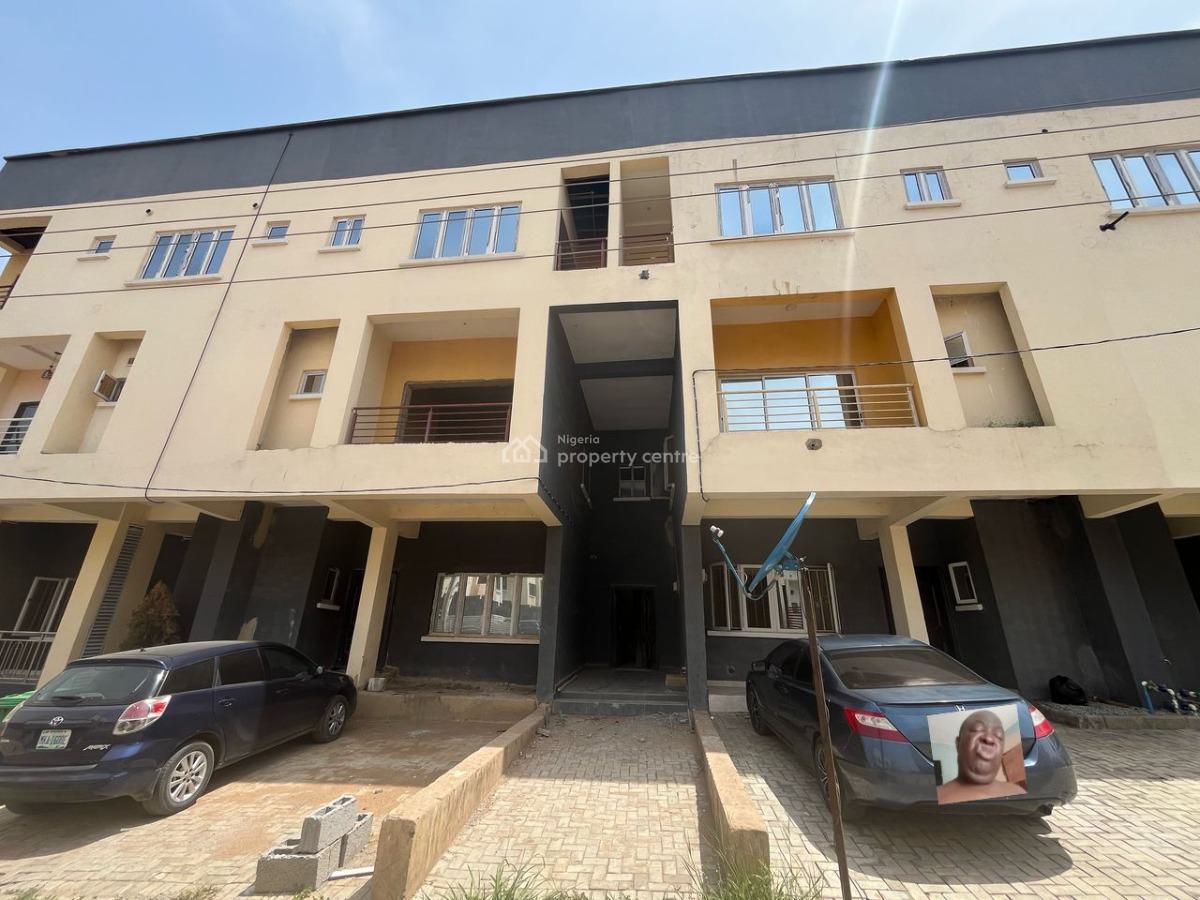 Brand New 2 Bedroom, Life Camp, Abuja, Flat / Apartment for Sale