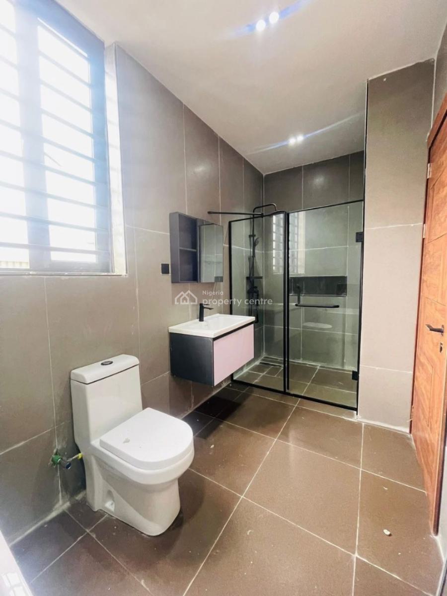 2 Units of 5 Bedroom Fully Detached Duplex with Bq, Admiralty, Lekki Phase 1, Lekki, Lagos, Detached Duplex for Sale