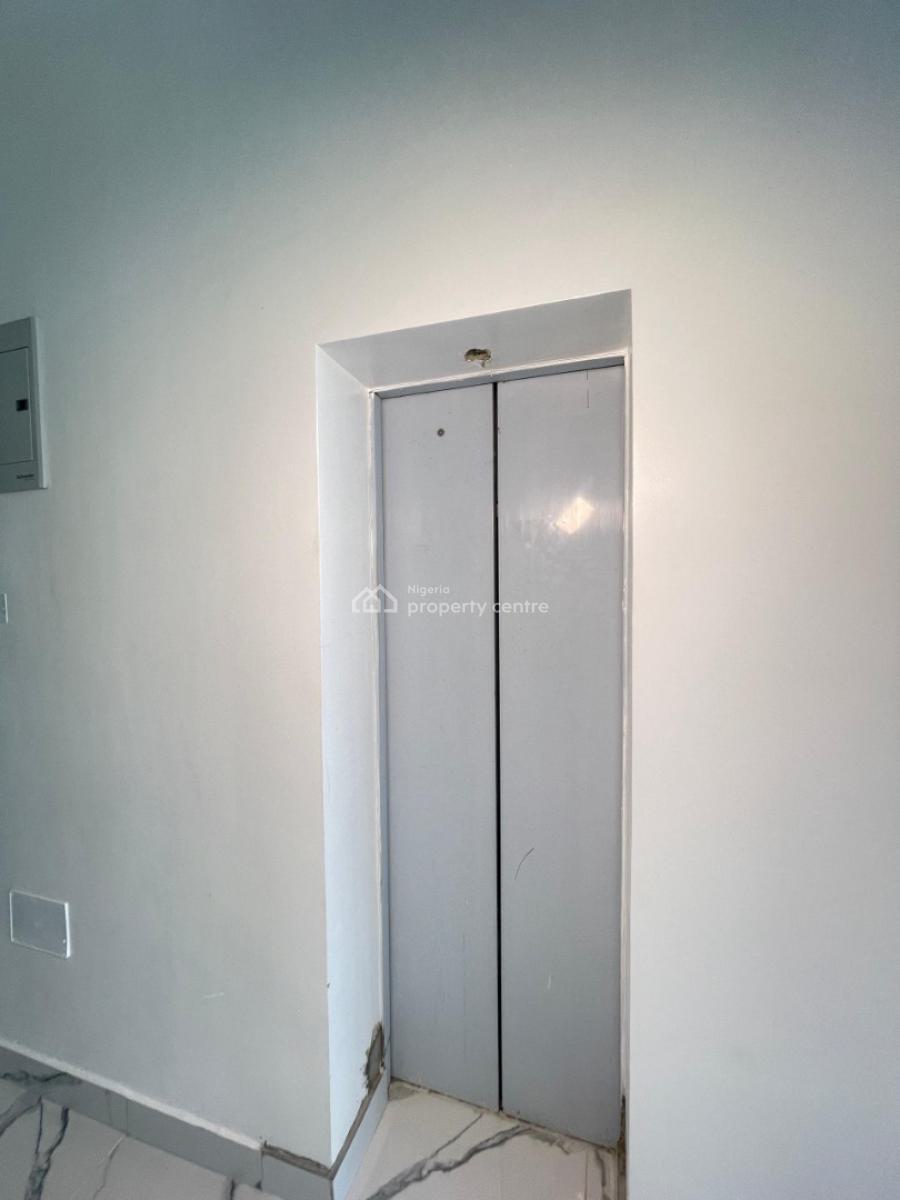 Luxury 5 Bedroom Fully Detached Duplex with Cinema, 2bqs and Elevator, Ikate, Lekki, Lagos, Detached Duplex for Sale