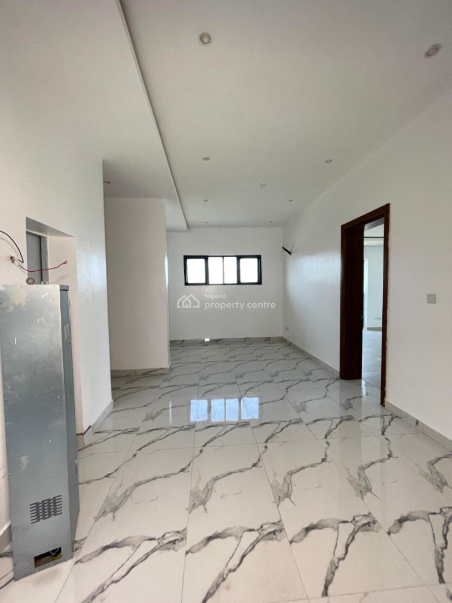 Luxury 5 Bedroom Fully Detached Duplex with Cinema, 2bqs and Elevator, Ikate, Lekki, Lagos, Detached Duplex for Sale