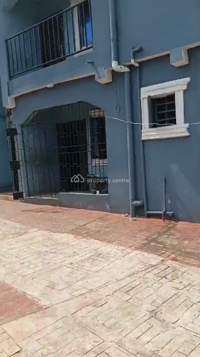 3 Bedroom Flat at Maza Maza, Mile 2, Kerma Crescent, Maza Maza, Between Maza Maza and Kirikiri. Lagos, Amuwo Odofin, Lagos, House for Rent