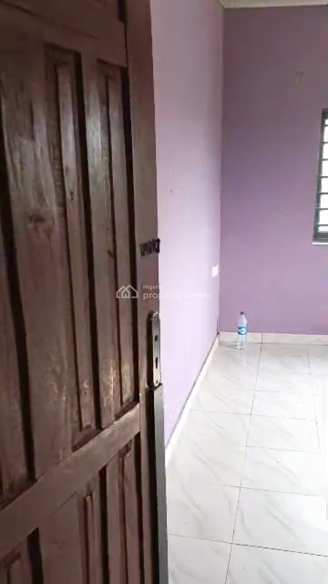3 Bedroom Flat at Maza Maza, Mile 2, Kerma Crescent, Maza Maza, Between Maza Maza and Kirikiri. Lagos, Amuwo Odofin, Lagos, House for Rent
