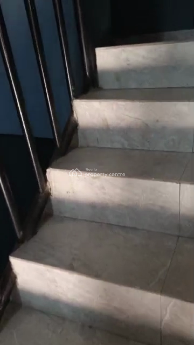 3 Bedroom Flat at Maza Maza, Mile 2, Kerma Crescent, Maza Maza, Between Maza Maza and Kirikiri. Lagos, Amuwo Odofin, Lagos, House for Rent