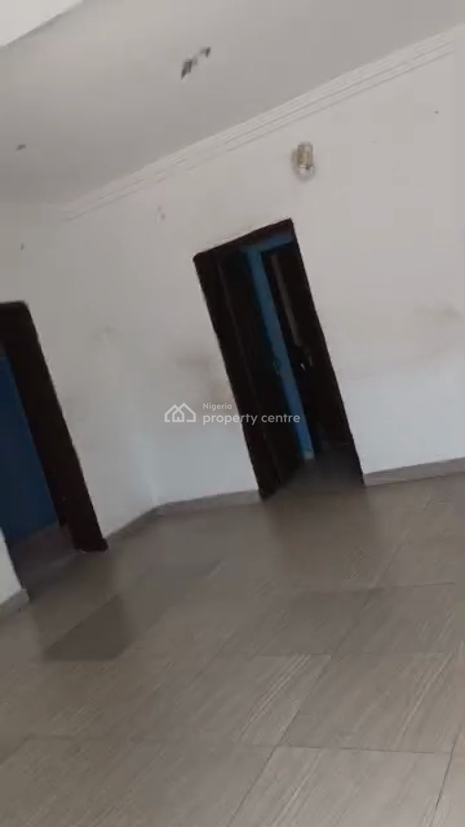 3 Bedroom Flat at Maza Maza, Mile 2, Kerma Crescent, Maza Maza, Between Maza Maza and Kirikiri. Lagos, Amuwo Odofin, Lagos, House for Rent