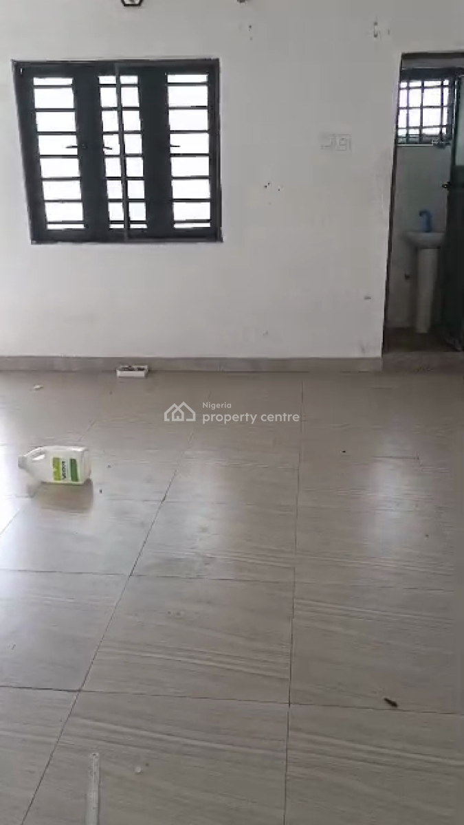 3 Bedroom Flat at Maza Maza, Mile 2, Kerma Crescent, Maza Maza, Between Maza Maza and Kirikiri. Lagos, Amuwo Odofin, Lagos, House for Rent