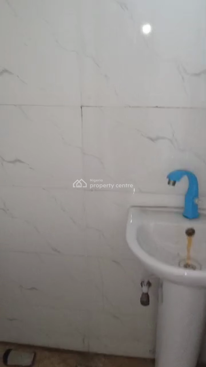 3 Bedroom Flat at Maza Maza, Mile 2, Kerma Crescent, Maza Maza, Between Maza Maza and Kirikiri. Lagos, Amuwo Odofin, Lagos, House for Rent