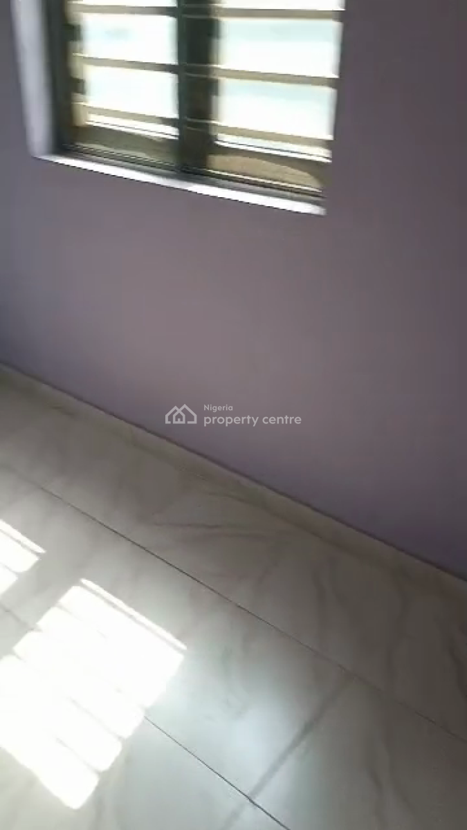 3 Bedroom Flat at Maza Maza, Mile 2, Kerma Crescent, Maza Maza, Between Maza Maza and Kirikiri. Lagos, Amuwo Odofin, Lagos, House for Rent