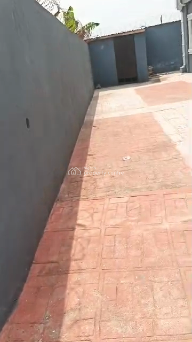 3 Bedroom Flat at Maza Maza, Mile 2, Kerma Crescent, Maza Maza, Between Maza Maza and Kirikiri. Lagos, Amuwo Odofin, Lagos, House for Rent