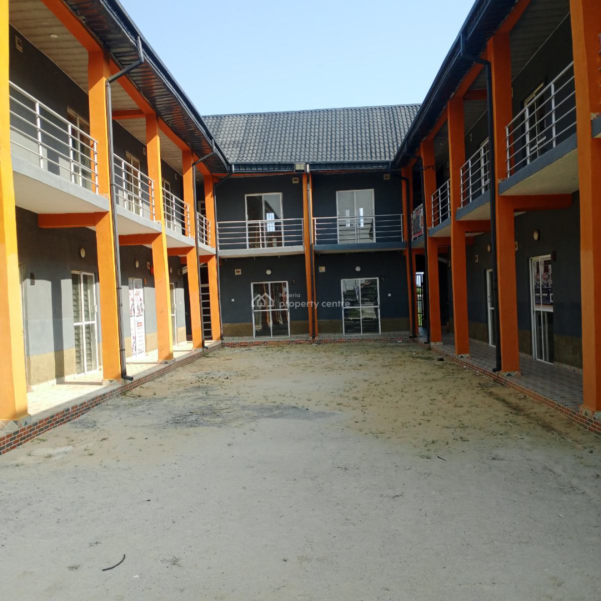 Luxurious Shop, Onosa Ibeju Lekki Lagos, Ibeju Lekki, Lagos, Shop for Rent