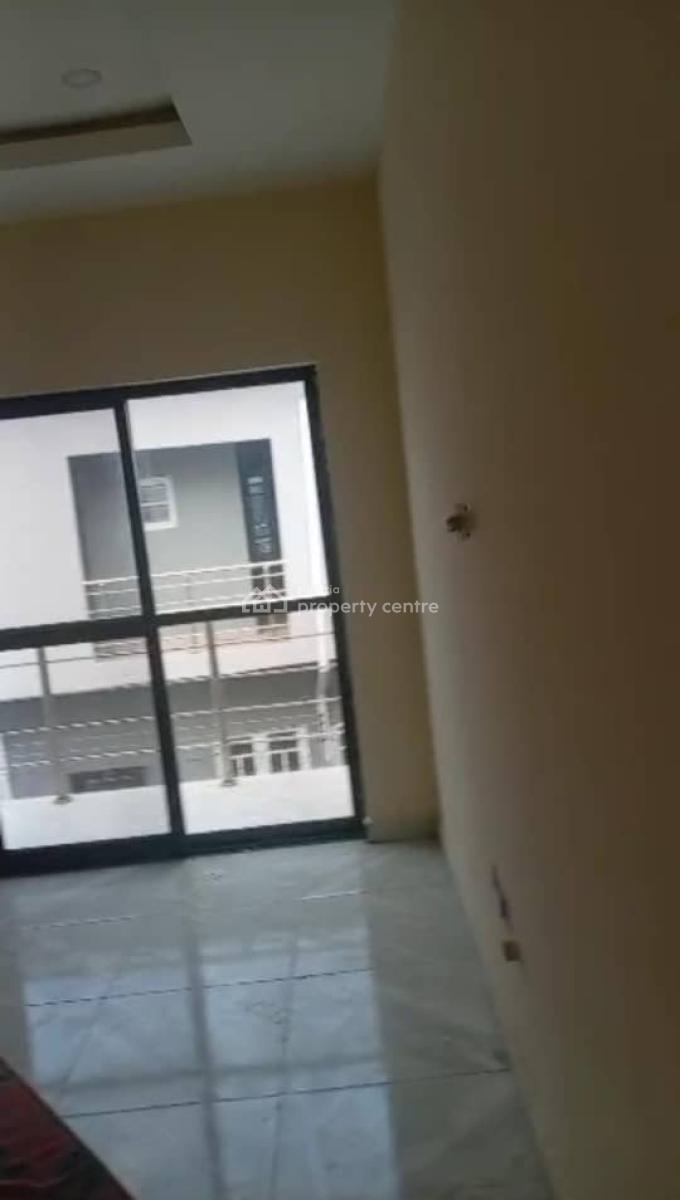 Beautiful 3 Bedroom Duplex with 24/7 Solar Light, Sangotedo, Ajah, Lagos, House for Rent