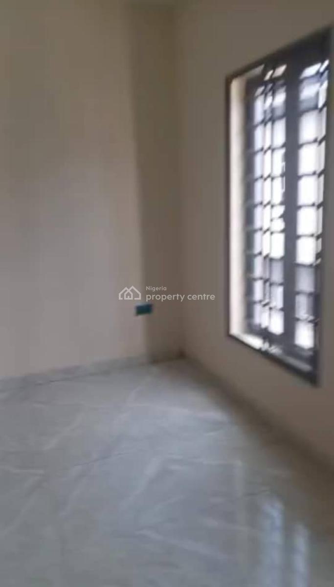 Beautiful 3 Bedroom Duplex with 24/7 Solar Light, Sangotedo, Ajah, Lagos, House for Rent