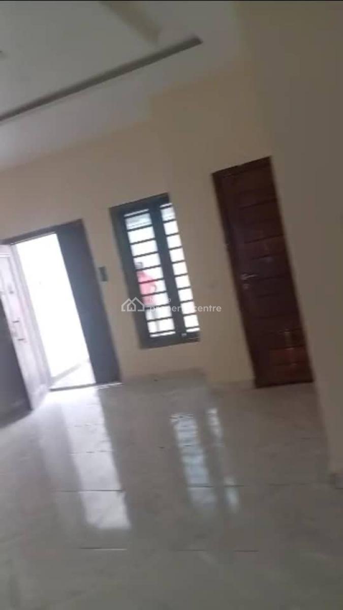Beautiful 3 Bedroom Duplex with 24/7 Solar Light, Sangotedo, Ajah, Lagos, House for Rent