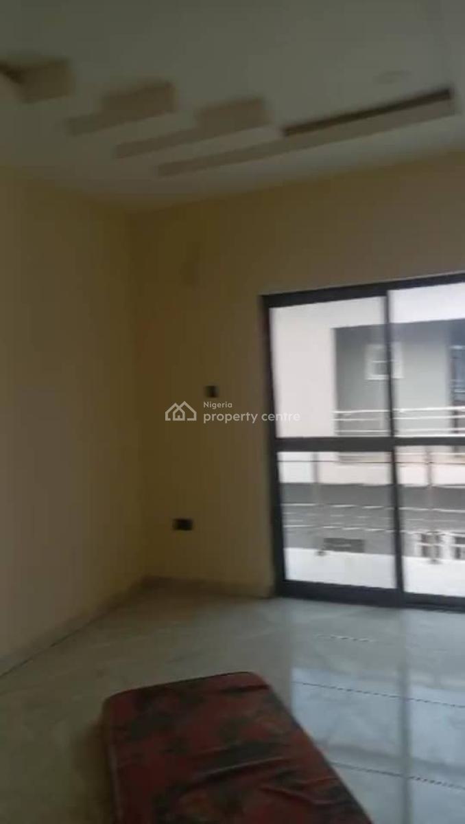 Beautiful 3 Bedroom Duplex with 24/7 Solar Light, Sangotedo, Ajah, Lagos, House for Rent