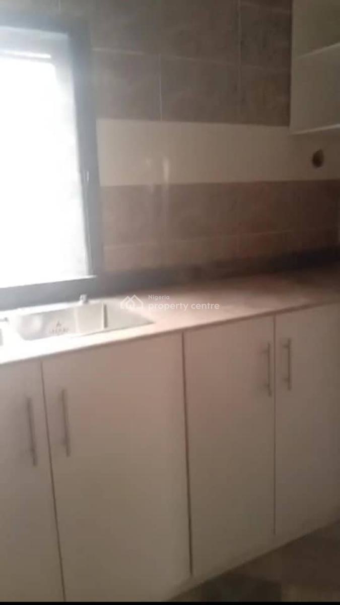 Beautiful 3 Bedroom Duplex with 24/7 Solar Light, Sangotedo, Ajah, Lagos, House for Rent