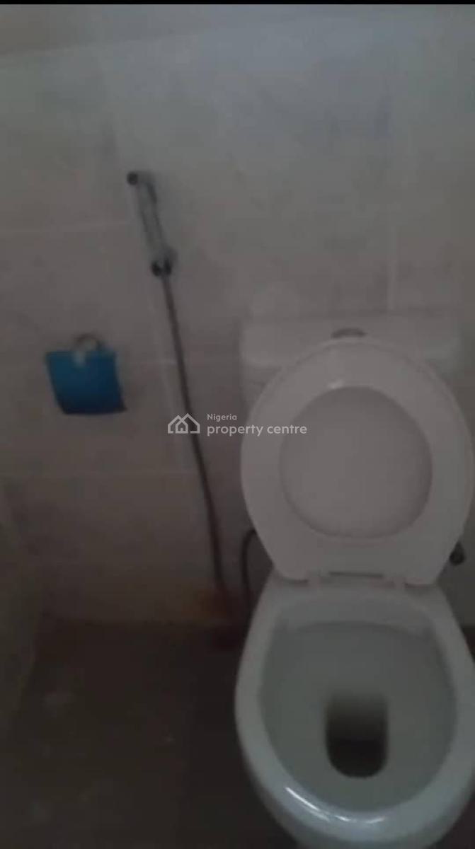 Beautiful 3 Bedroom Duplex with 24/7 Solar Light, Sangotedo, Ajah, Lagos, House for Rent