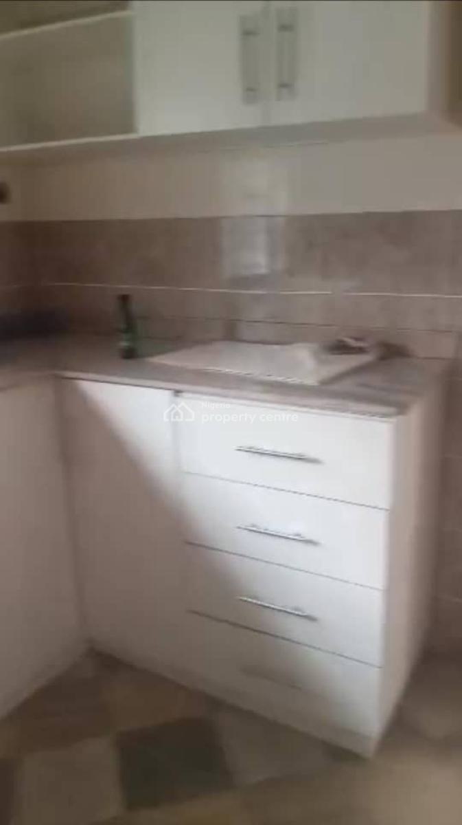 Beautiful 3 Bedroom Duplex with 24/7 Solar Light, Sangotedo, Ajah, Lagos, House for Rent