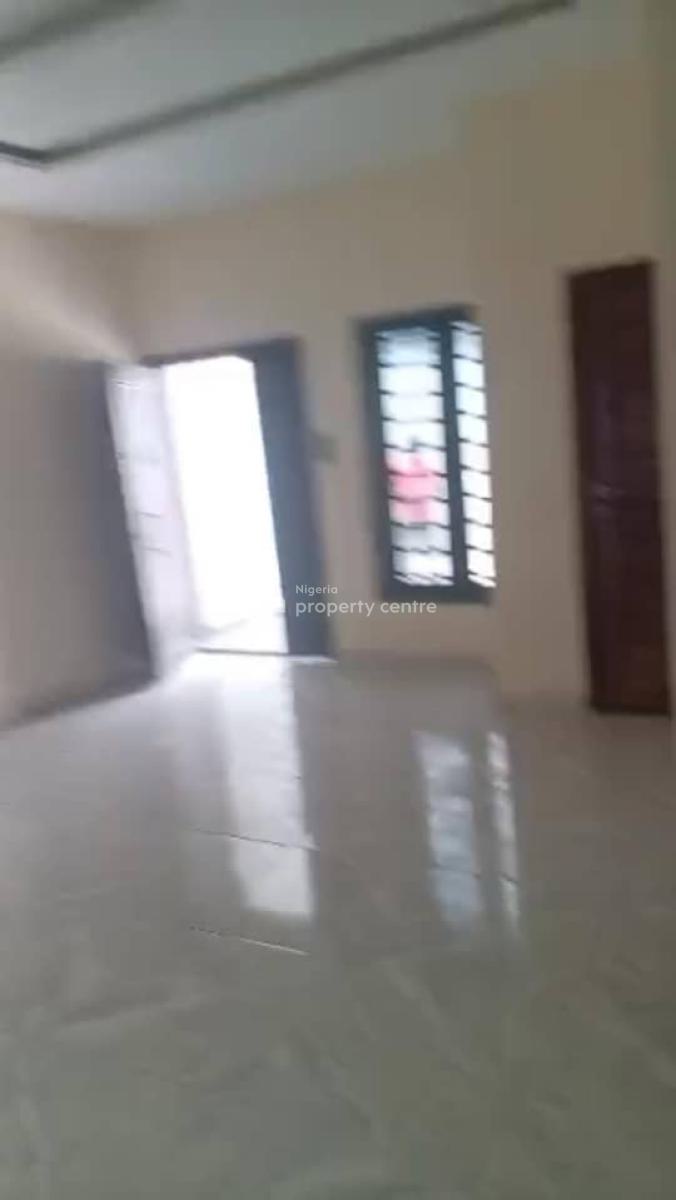 Beautiful 3 Bedroom Duplex with 24/7 Solar Light, Sangotedo, Ajah, Lagos, House for Rent
