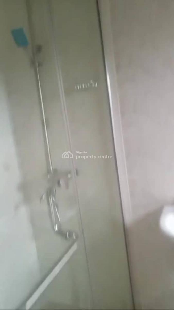 Beautiful 3 Bedroom Duplex with 24/7 Solar Light, Sangotedo, Ajah, Lagos, House for Rent
