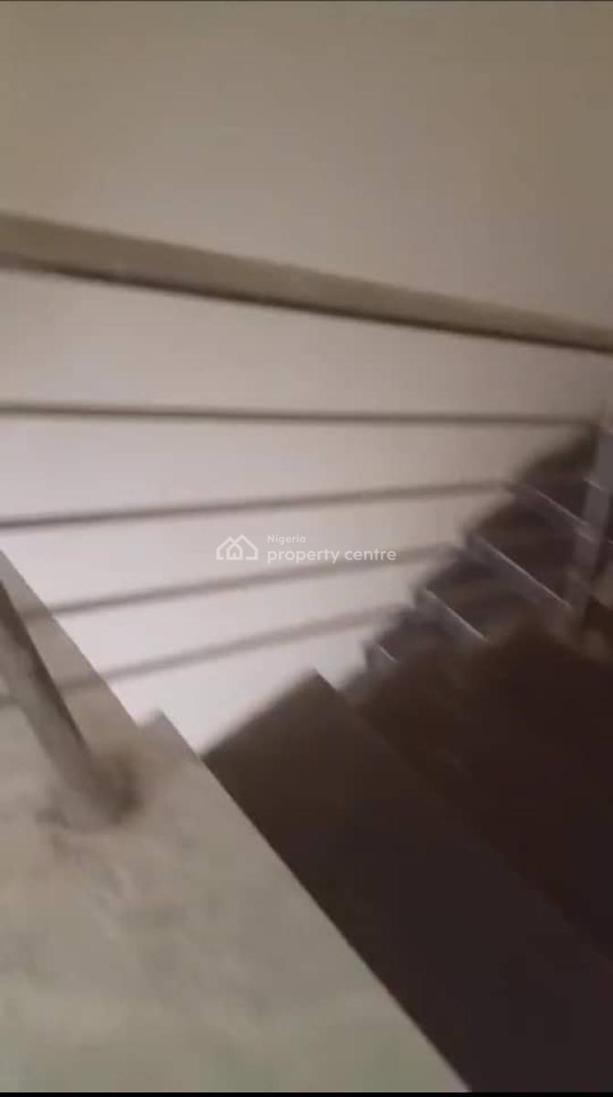 Beautiful 3 Bedroom Duplex with 24/7 Solar Light, Sangotedo, Ajah, Lagos, House for Rent