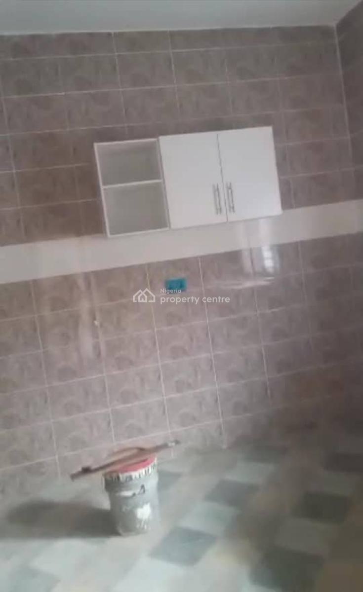 Beautiful 3 Bedroom Duplex with 24/7 Solar Light, Sangotedo, Ajah, Lagos, House for Rent