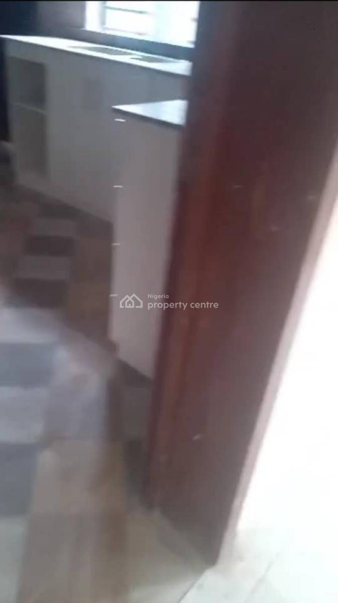 Beautiful 3 Bedroom Duplex with 24/7 Solar Light, Sangotedo, Ajah, Lagos, House for Rent