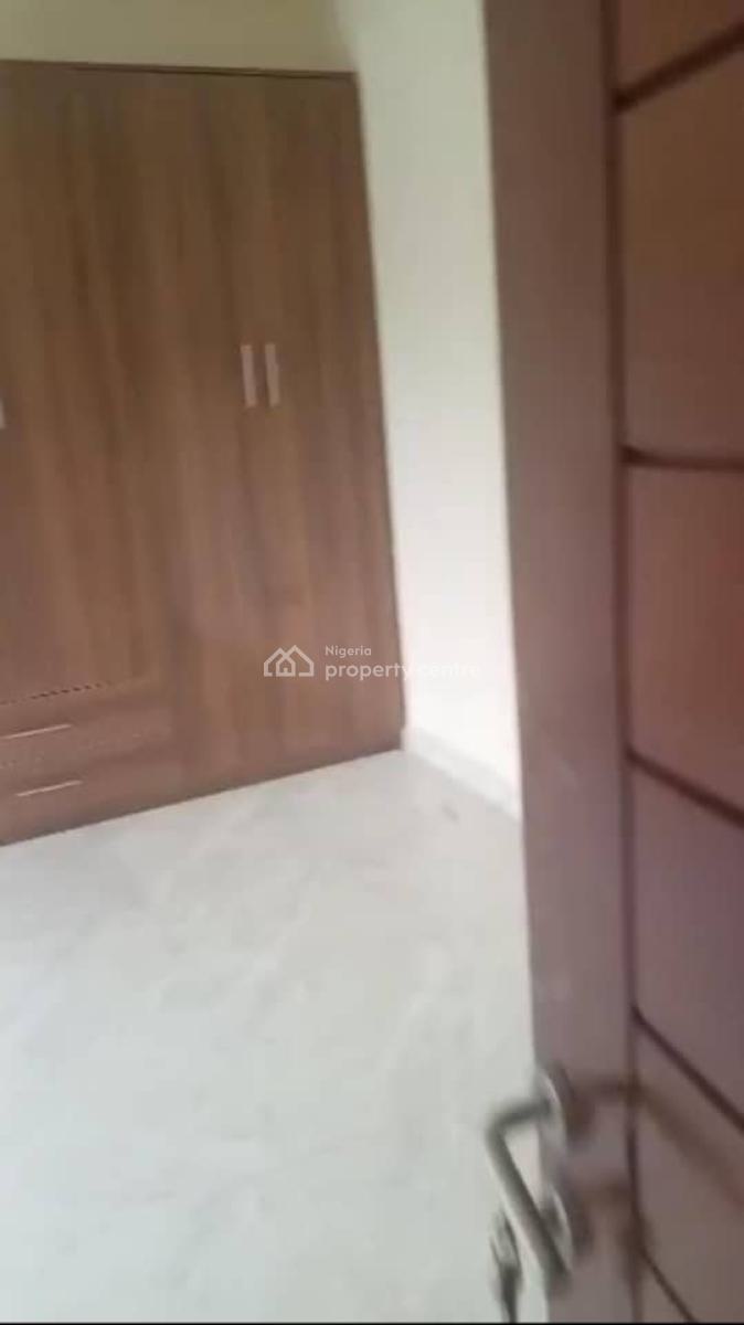 Beautiful 3 Bedroom Duplex with 24/7 Solar Light, Sangotedo, Ajah, Lagos, House for Rent
