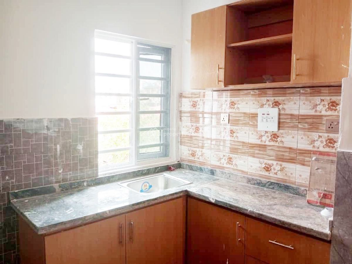 a Well Maintained Spacious 2 Bedroom Flat, Off Allen Avenue, Ikeja, Lagos, Flat / Apartment for Rent