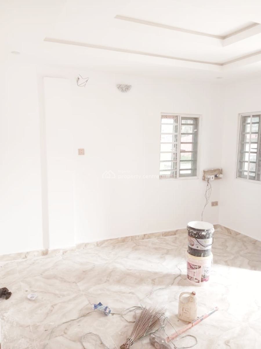 a Well Maintained Spacious 2 Bedroom Flat, Off Allen Avenue, Ikeja, Lagos, Flat / Apartment for Rent