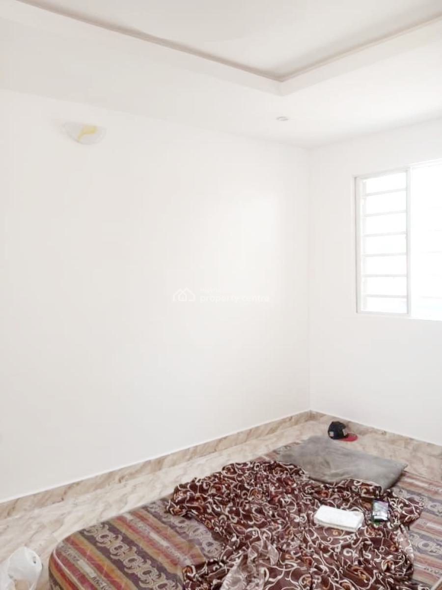 a Well Maintained Spacious 2 Bedroom Flat, Off Allen Avenue, Ikeja, Lagos, Flat / Apartment for Rent