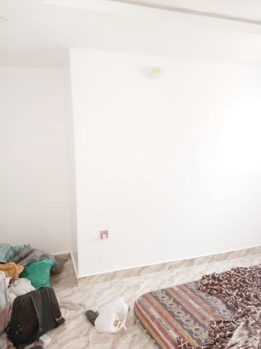 a Well Maintained Spacious 2 Bedroom Flat, Off Allen Avenue, Ikeja, Lagos, Flat / Apartment for Rent