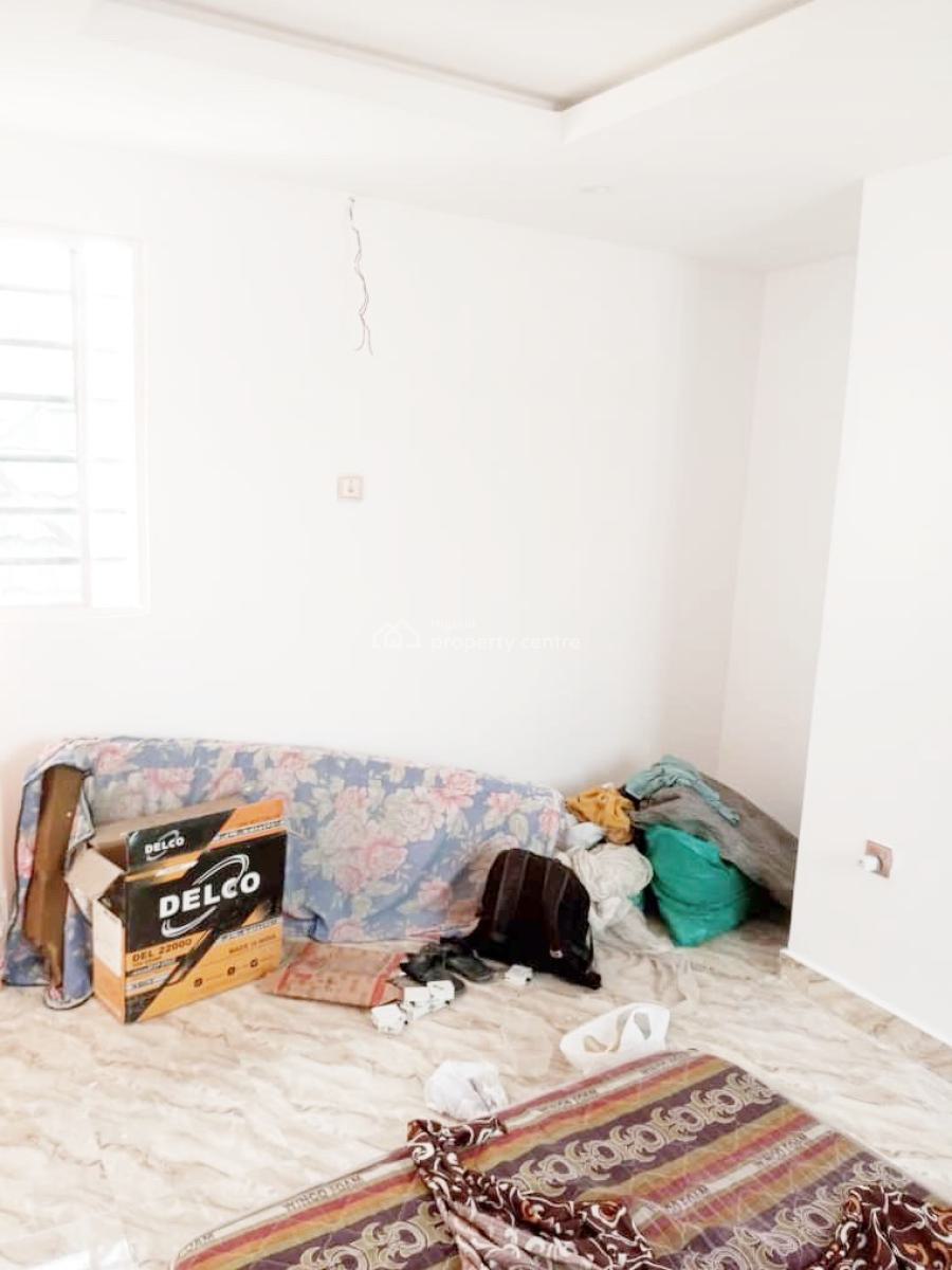 a Well Maintained Spacious 2 Bedroom Flat, Off Allen Avenue, Ikeja, Lagos, Flat / Apartment for Rent