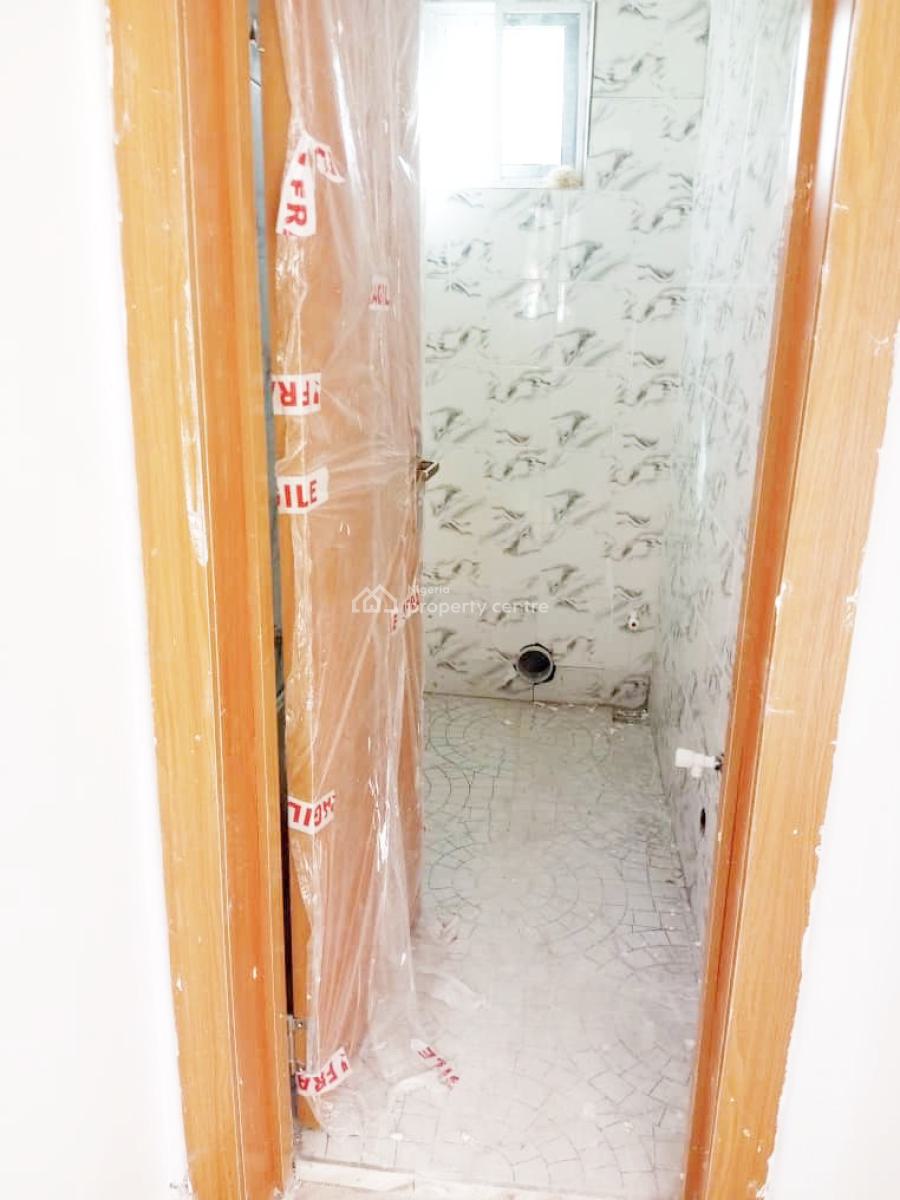 a Well Maintained Spacious 2 Bedroom Flat, Off Allen Avenue, Ikeja, Lagos, Flat / Apartment for Rent