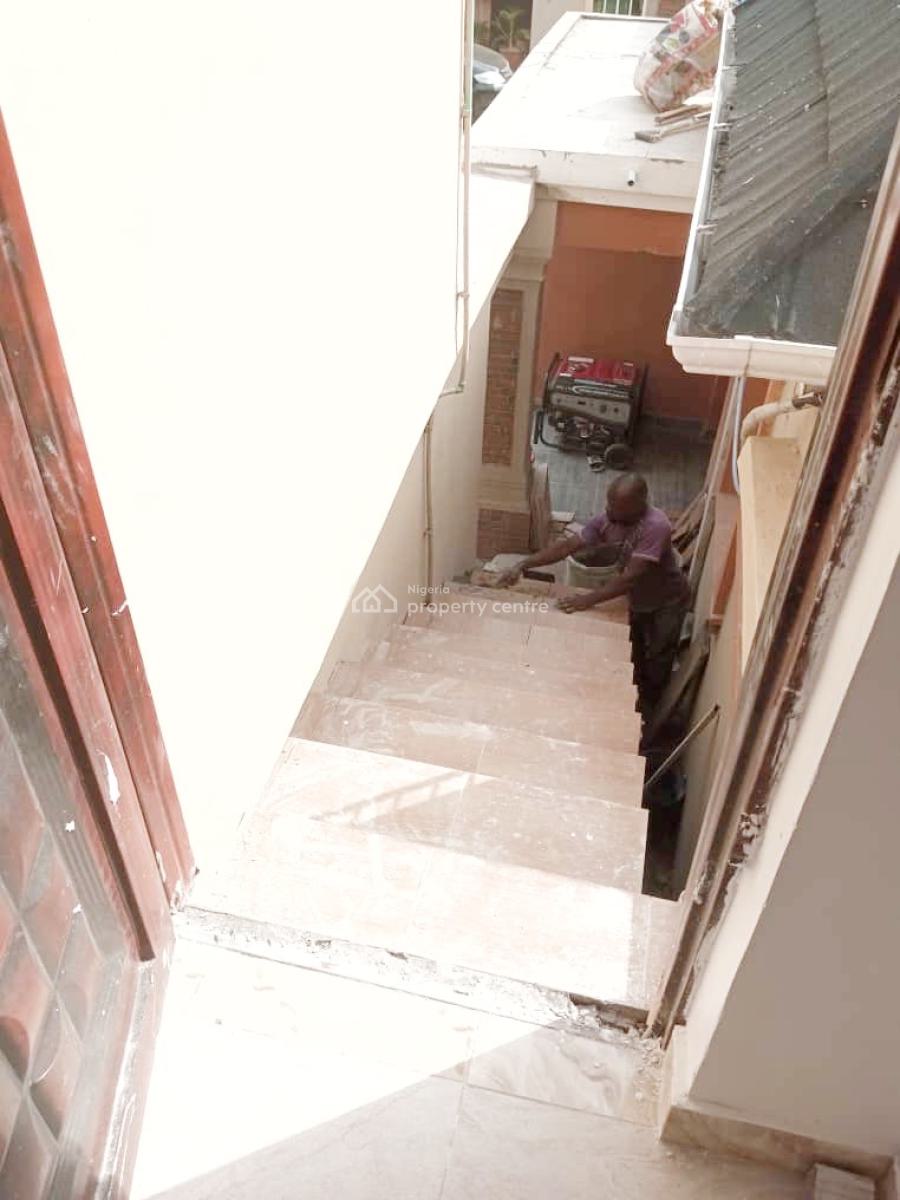 a Well Maintained Spacious 2 Bedroom Flat, Off Allen Avenue, Ikeja, Lagos, Flat / Apartment for Rent
