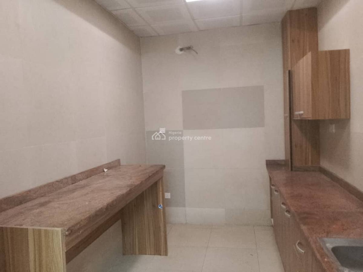 Fully Serviced 500 Sqm Office Space with Conveniences and Kitchette, Ikeja Gra, Ikeja, Lagos, Office Space for Rent