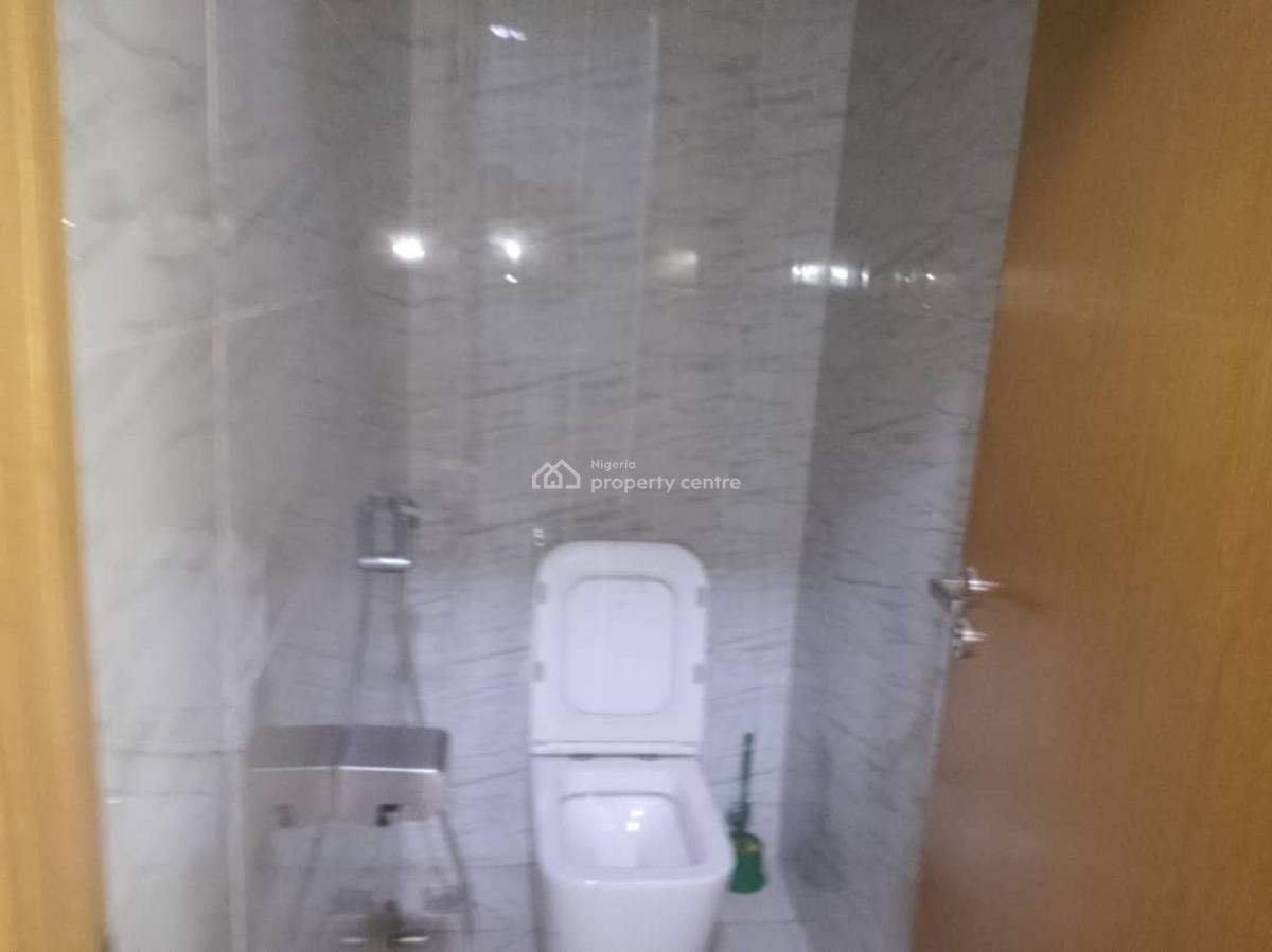 Fully Serviced 500 Sqm Office Space with Conveniences and Kitchette, Ikeja Gra, Ikeja, Lagos, Office Space for Rent