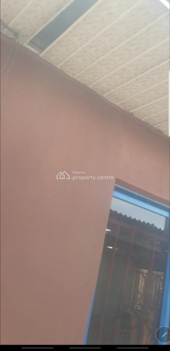 Shop, Jakande, Lekki, Lagos, Commercial Property for Sale