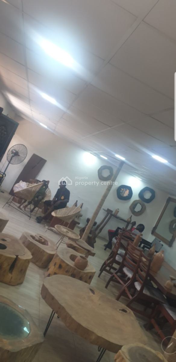 Shop, Jakande, Lekki, Lagos, Commercial Property for Sale
